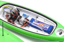 RC SURFER 4 - RTR SURF 1:5