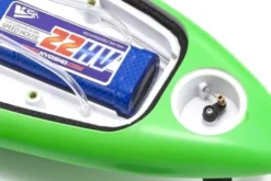 RC SURFER 4 - RTR SURF 1:5