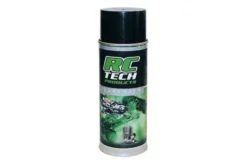 RC-TECH BOMBOLA SPRAY 400ML SGRASSATORE
