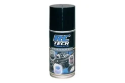 RC-TECH - SPRAY OLIO PER FILTRI DELL'ARIA 150ML