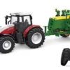 RC 6646 - TRATTORE CON SPARGI SEMI 1:24