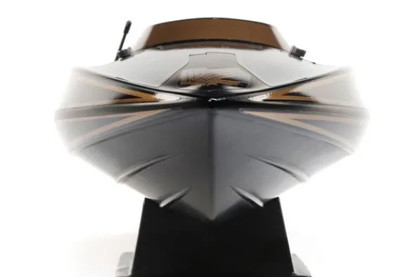 RECOIL 2 V2 26" AUTOADDRIZZANTE DEEP V - RTR MOTOSCAFO - HEAT WAVE VISUAL