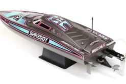 RECOIL 2 V2 26" AUTOADDRIZZANTE DEEP V - RTR MOTOSCAFO - SHREDDY