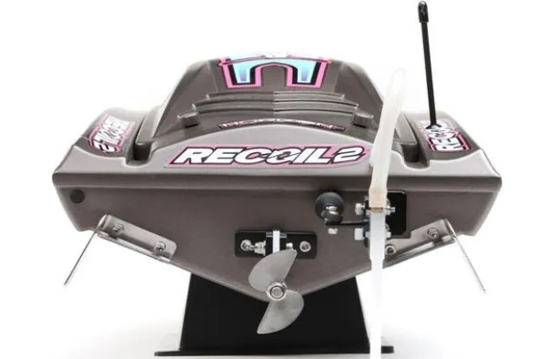 RECOIL 2 V2 26" AUTOADDRIZZANTE DEEP V - RTR MOTOSCAFO - SHREDDY