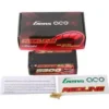 REDLINE SHORTY BATTERIA LIPO 2S 7.6V-5300-140C