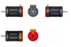 REDS V8 1900KV 4 POLE SENSORED GEN6 - PER 1:8