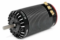 REDS V8 2100KV 4 POLE SENSORED GEN7 - PER 1:8