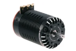 REDS V8 2200KV 4 POLE SENSORED GEN6 - PER 1:8