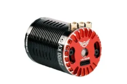 REDS V8 2800KV 4 POLE SENSORED GEN5 - PER 1:8