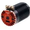 REDS V8 2800KV 4 POLE SENSORED GEN6 - PER 1:8