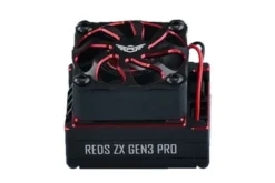 REDS ZX PRO 160A GEN3 - ESC
