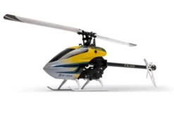 REVOLUTION 235 CP - BNF STABILIZZATO