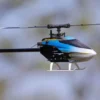 REVOLUTION 135 CP - RTF STABILIZZATO