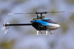 REVOLUTION 135 CP - RTF STABILIZZATO