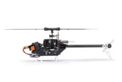 REVOLUTION 135 CP - RTF STABILIZZATO