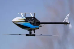 REVOLUTION 135 CP - RTF STABILIZZATO