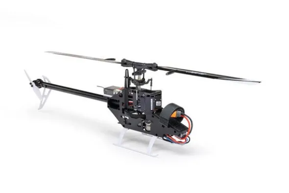 REVOLUTION 135 CP - RTF STABILIZZATO