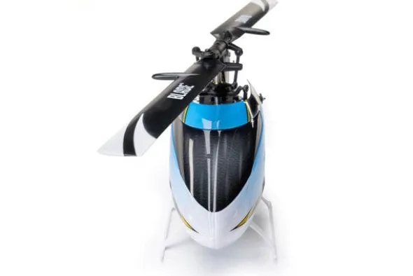 REVOLUTION 135 CP - RTF STABILIZZATO