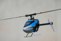 REVOLUTION 135 CP - RTF STABILIZZATO