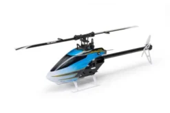 REVOLUTION 135 CP - RTF STABILIZZATO