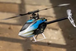 REVOLUTION 135 CP - RTF STABILIZZATO