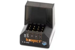 RG4CHWP - MINI RICEVENTE 4 CANALI PER KONECT X95