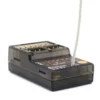RG206S - RICEVENTE 6 CANALI