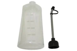 RIEMPITORE CARBURANTE - 500ML