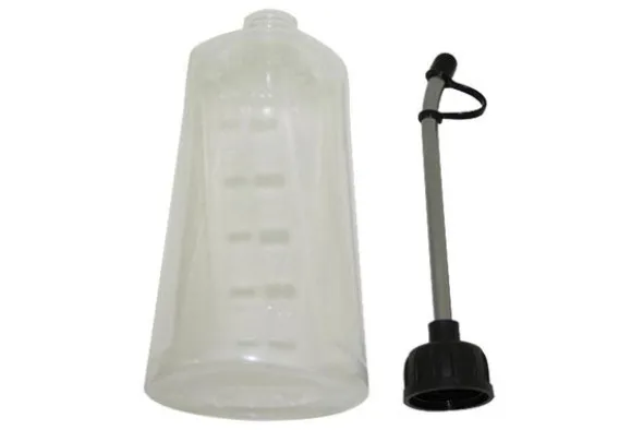 RIEMPITORE CARBURANTE - 500ML