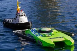 RIMORCHIATORE HORIZON HARBOR 30 - RTR