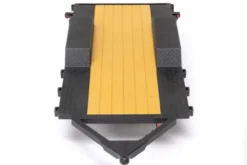 RIMORCHIO PIANALE PER VEICOLI SCX24 - SCALA 1:24