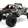 ROCK SLIDE BRUSHLESS 4WD - RTR ROCK CRAWLER 1:6 - BIANCO