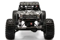 ROCK SLIDE BRUSHLESS 4WD - RTR ROCK CRAWLER 1:6 - BIANCO