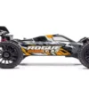 ROGUE BUGGY 2.0 BRUSHLESS PACK VERSION - RTR BUGGY 1:8 - ORANGE