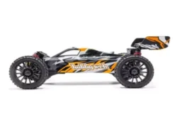 ROGUE BUGGY 2.0 BRUSHLESS PACK VERSION - RTR BUGGY 1:8 - ORANGE