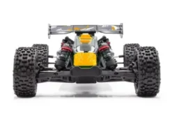 ROGUE BUGGY 2.0 BRUSHLESS PACK VERSION - RTR BUGGY 1:8 - ORANGE