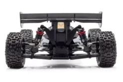 ROGUE BUGGY 2.0 BRUSHLESS PACK VERSION - RTR BUGGY 1:8 - ORANGE