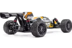 ROGUE BUGGY 2.0 BRUSHLESS PACK VERSION - RTR BUGGY 1:8 - ORANGE