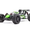ROGUE BUGGY 2.0 BRUSHLESS PACK VERSION - RTR BUGGY 1:8 - VERDE