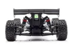 ROGUE BUGGY 2.0 BRUSHLESS PACK VERSION - RTR BUGGY 1:8 - VERDE