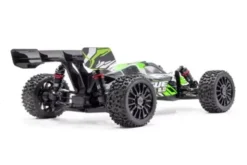 ROGUE BUGGY 2.0 BRUSHLESS PACK VERSION - RTR BUGGY 1:8 - VERDE