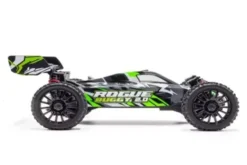 ROGUE BUGGY 2.0 BRUSHLESS PACK VERSION - RTR BUGGY 1:8 - VERDE
