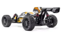 ROGUE BUGGY 2.0 BRUSHLESS - RTR BUGGY 1:8 - ORANGE