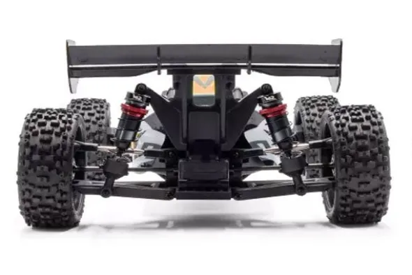 ROGUE BUGGY 2.0 BRUSHLESS - RTR BUGGY 1:8 - ORANGE