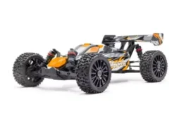 ROGUE BUGGY 2.0 BRUSHLESS - RTR BUGGY 1:8 - ORANGE