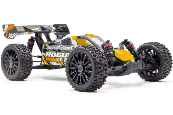 ROGUE BUGGY 2.0 BRUSHLESS - RTR BUGGY 1:8 - ORANGE
