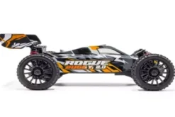 ROGUE BUGGY 2.0 BRUSHLESS - RTR BUGGY 1:8 - ORANGE