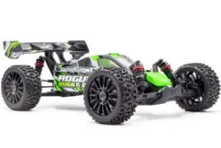 ROGUE BUGGY 2.0 BRUSHLESS - RTR BUGGY 1:8 - VERDE