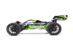 ROGUE BUGGY 2.0 BRUSHLESS - RTR BUGGY 1:8 - VERDE