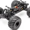 ROGUE TERRA SPORT (SERVO 15KG) BRUSHLESS PACK - RTR MONSTER TRUCK 1:10 - BLU
